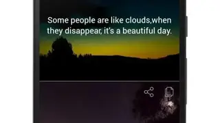 Best Quotes, Status, and Sayings screenshot