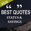 Best Quotes, Status, and Sayings
