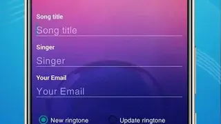 Best Ringtones For Android Phone screenshot