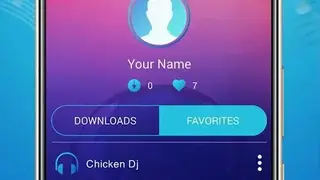 Best Ringtones For Android Phone screenshot