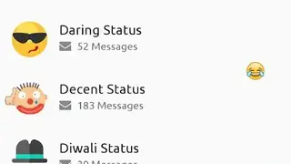 Best Status 2019 screenshot