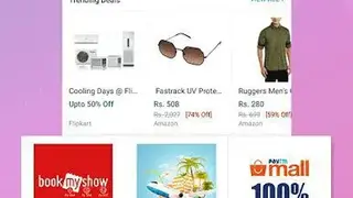 Best Tech News, Reviews, Videos and Gadget Prices screenshot