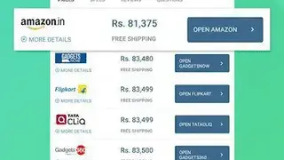 Best Tech News, Reviews, Videos and Gadget Prices screenshot