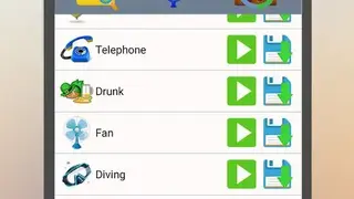 Best Voice Changer screenshot