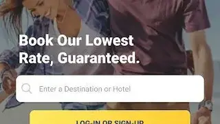 Best Western To Go screenshot