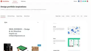 Bestfolios screenshot