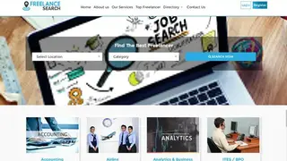 BestFreelancerScript screenshot