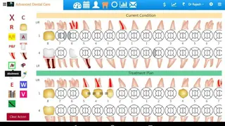 BestoSys screenshot
