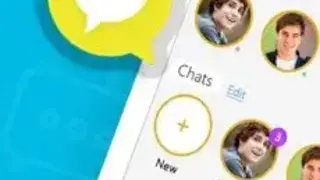 BESTY screenshot