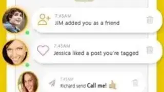 BESTY screenshot