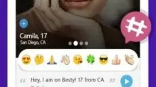 BESTY screenshot