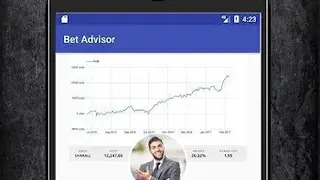 Bet Advisor VIP screenshot