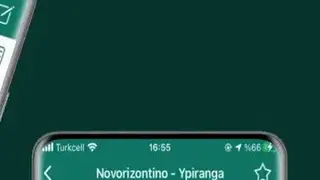 BET Analiz screenshot