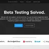 Beta Testing