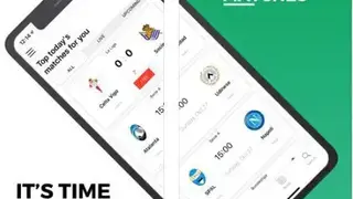 BetAll screenshot