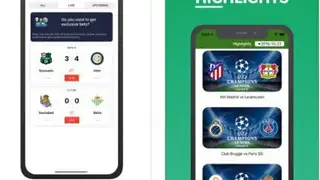 BetAll screenshot