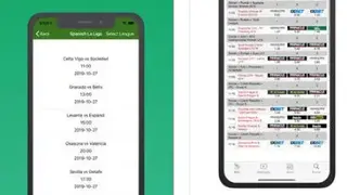 BetAll screenshot