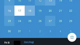 BetaSeries screenshot