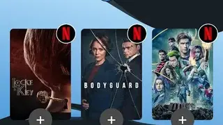 BetaSeries screenshot