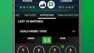 BetMines screenshot
