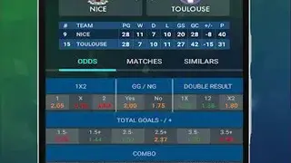 BetMines Football Betting Tips screenshot