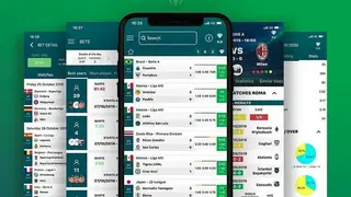 BetMines Football Betting Tips screenshot