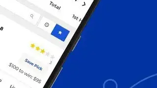 BetQL screenshot