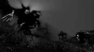 Betrayer screenshot