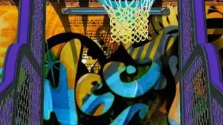 Better Basket Toss 3D screenshot