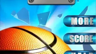 Better Basket Toss 3D screenshot