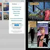 Better Comic Reader