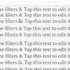 Better Google Font Finder