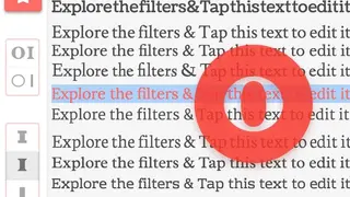 Better Google Font Finder screenshot