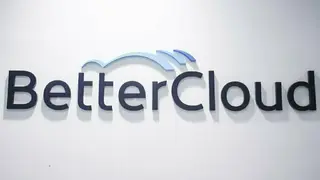 BetterCloud screenshot
