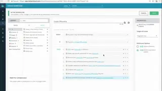 BetterCloud screenshot