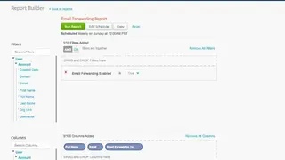 BetterCloud screenshot