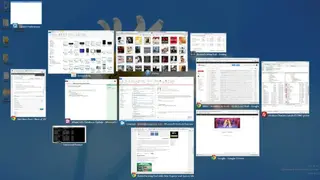 BetterDesktopTool screenshot