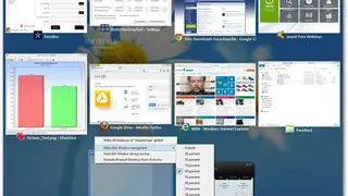 BetterDesktopTool screenshot