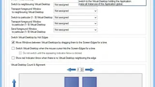 BetterDesktopTool screenshot