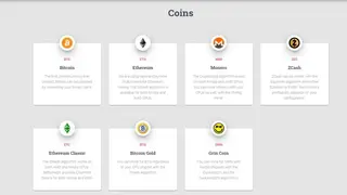 BetterHash screenshot
