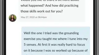 BetterHelp screenshot