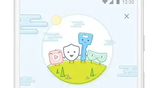 Betternet screenshot