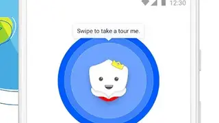 Betternet screenshot