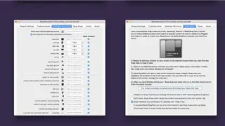 BetterSnapTool screenshot