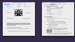 BetterSnapTool screenshot