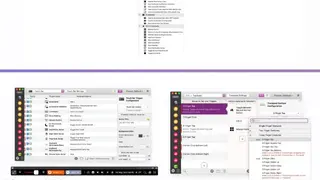 BetterTouchTool screenshot
