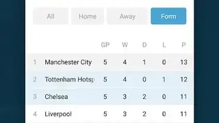 Betting Insider screenshot