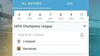 Betting Insider screenshot