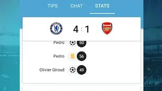 Betting Insider screenshot