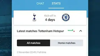 Betting Insider screenshot